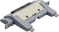 Separation Pad Assembly RM1-6454-000CN, Separation pad Drucker & Scanner Ersatzteile
