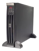 Smart-UPS XL Modular 3000VA, 120V Rackmount/Tower,