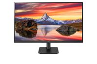 27Mp400P-B Computer Monitor , 68.6 Cm (27") 1920 X 1080 ,