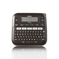 Pt-D210Vp Label Printer , Thermal Transfer 180 X 180 ,