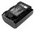 Camera/Camcorder Battery Lithium Polymer (Lipo) 2000 Mah
