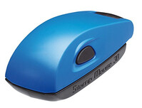 Timbro Colop Eos Pocket 30 mause stamp cuscinetto nero