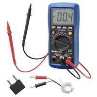 Facom Expert E051301 Digitale multimeter