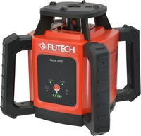 Futech 052.01R Para ONE Rood Rotatielaser