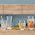 LEONARDO Trinkglas ONDA 12er Set Trinkgläser, Wassergläser, 12 teilig, 011019
