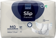 Slip Premium M0 Inkontinenz-Slip, Karton Abena (4 x 27 Stück) , Detailansicht