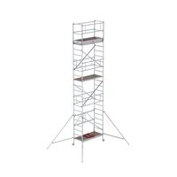 RS TOWER 34 folding tower