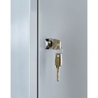Lock system