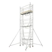 ADVANCED SAFE-T 7075 mobile access tower