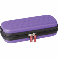 Federtasche Pencilbox purple