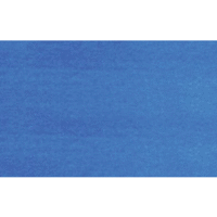 Alufolie Rolle 10mx50cm blau einseitig glänzend