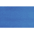Alufolie Rolle 10mx50cm blau einseitig glänzend