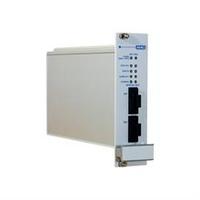 AMG5600 Series AMG5624R - Video/alarm/serial extender - receiver - over fibre optic - 1310 nm / 1550 nm