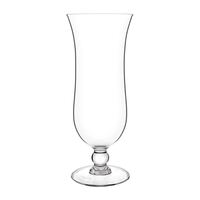 Kristallon Polycarbonate Hurricane Glasses Dishwasher Safe 390ml Pack of 24