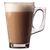 Utopia Conic Coffee Mugs for Lattes - Glasswasher Safe 380ml Pack of 24