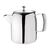 Olympia Cosmos Tea Pot with Heat Resistant Handle Made of Stainless Steel - 1.4L