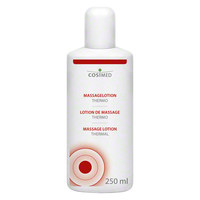 cosiMed Thermo Massagelotion, Massage Lotion, Wellness, Physiotherapie, 250 ml