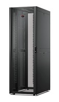APC Netshelter Sx 48U 750mm Wide X 1200mm Deep Networking Enclosure With Sides Bild 1