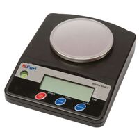 Precision bench scale, 600g x 0.01g