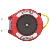 R3 Hose and reel - gas