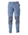 MASCOT Hose 22379-311 Customized steinblau, Gr. 90C49