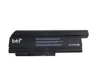 BTI 9-Cell Li-Ion 84Wh Laptop Battery