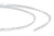 Spiralschlauch 5 mm - 20 mm, PA6, natur, 30 m