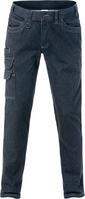 Service Stretch-Jeans 2501 DCS indigoblau Gr. 92