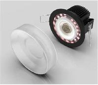 Synergy 21 LED Morpheus zub V3 zub. Linse