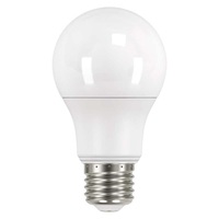 Emos LED izzó E27 9W 806lm természetes fehér (ZQ5141)