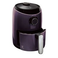 Berlinger Haus Purple Eclipse Collection Mini Air Fryer 1,6 liter forrólevegős sütő (BH 9207)