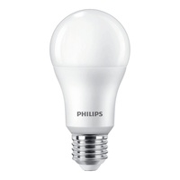 LED Lampe CorePro LEDbulb, A60, E27, 13W, 4000K, matt