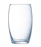 VASO ALTO 36CL LA CLAVE 6 PZ