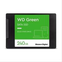 Western Digital Green WDS240G3G0A unidad de estado sólido 2.5´´ 240 GB Serial ATA III
