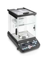 Analytical balance ABP-A Type ABP 300-4AM