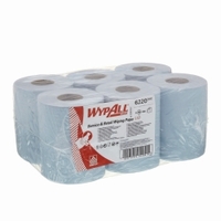 Ściereczki WypAll® Reach™ Szer. 183 mm