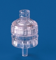 25mm Support de filtre seringue en polycarbonate
