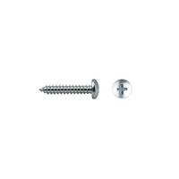 CELO 929257981 Tornillo rosca chapa cabeza alomada impronta PHILIPS DIN 7981 2,9x25 mm zincado (Envase 500 ud)