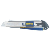 IRWIN PROTOUCH SNAP-OFF EXT BI-METAL KNIFE 18MM