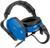 JSP AEA060-040-500 BIG BLUE EAR DEFENDERS BLU SNR27