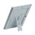 Picture Frame / Snap Frame / Aluminium Snap Frame, 14 mm profile, with stand | A6 (105 x 148 mm) 126 x 169 mm 95 x 138 mm