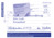 Quittung MwSt. separat ausgewiesen, 148 x 105 mm, A6 quer, 3 x 40 Blatt/Block