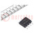 IC: driver; DC/DC converter; Uin: 4.5÷38VDC; Uout: 0.6÷38VDC; 3A