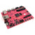 Ontwik.kit: Xilinx; XC7Z020-1CLG400C; USB; insteekprintplaat