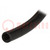Protective tube; Size: 17; polyamide 6; black; L: 50m; -40÷105°C