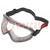 Schutzbrillen; Linse: transparent; Klasse: 1; 2890; belüftet