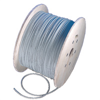 DRAKA UC300 S24 F/UTP H AWG 24 grau, 100 m Ring