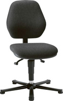 Krzesło Labor 1, tapic.materiał. 9130-CI11-502
