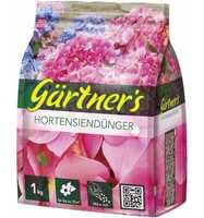 Gärtner's Hortensiendünger 1 kg