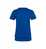 HAKRO T-Shirt Classic Damen #127 Gr. S royalblau